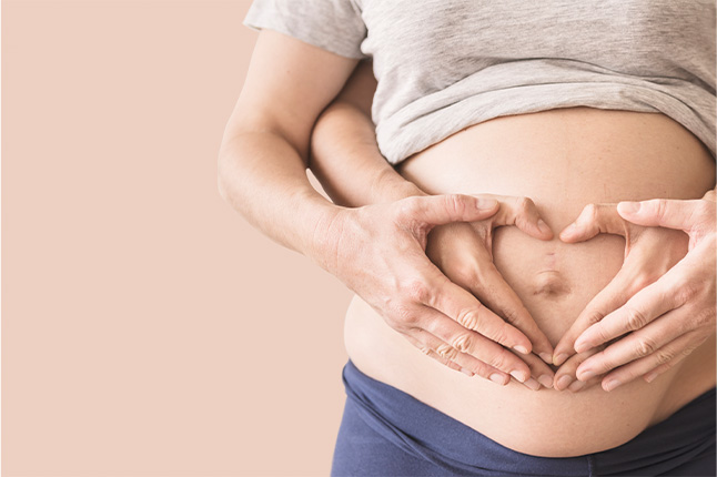 人工的自然妊娠サポートの流れと成功率 :治療の各ステップをわかりやすく解説